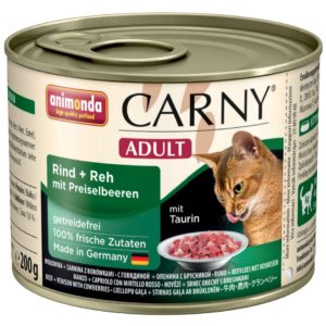 Carny Adult Rind+Reh+Pre.200gD