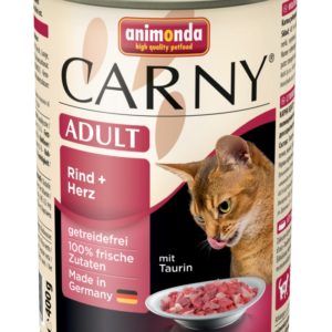 Carny Adult Rind+Herz    400gD