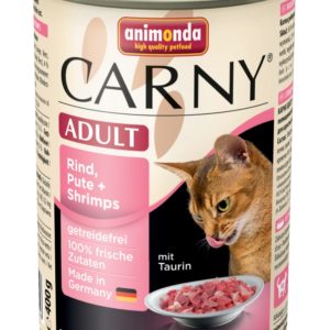 Carny Adult Rind+Pute+Sh.400gD
