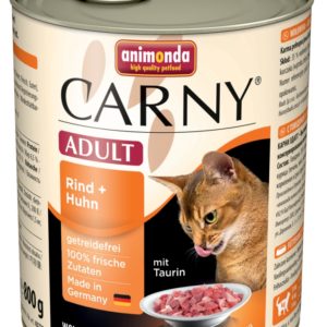 Carny Adult Rind+Huhn    800gD