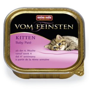 V.Feinsten Baby-Paté 100 g S