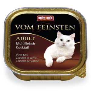 V.F. Multi-Fleish-Cock.100 g S