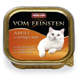V.F. Gefluegel-Nudeln  100 g S