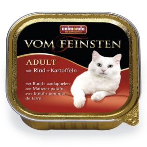 V.F. Rind-Kartoffeln   100 g S