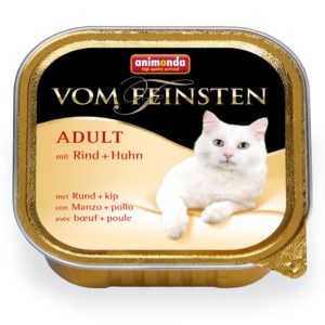 V.F. Rind+Huhn           100gS