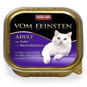 V.F. Mare Huhn-Meeresfr.100g S