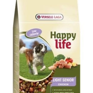 Happy-Life Light-Senior  15 kg