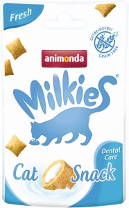Ani Cat Milkie Fresh Denta.30g