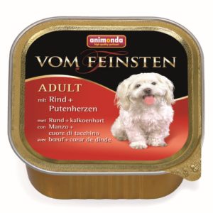 V. Feinsten Rind-Puteh.150 g S