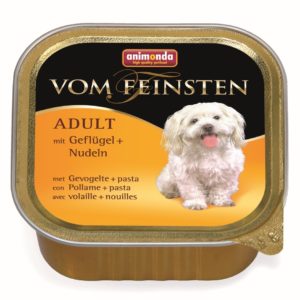 V. Feinsten Gefl-Nudel 150 g S