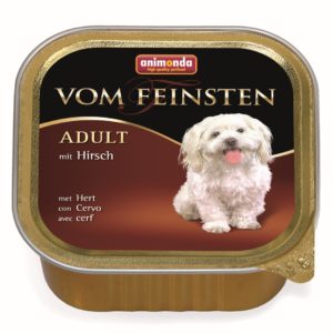 V.Feinsten Forest Hirsch 150gS