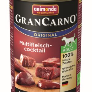 Carno Adult MF-Cocktail 400g D