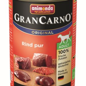 Carno Adult Rindfleisch 400g D