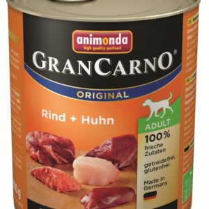 Carno Adult Rind-Huhn   800g D