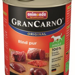 Carno Adult Rindfleisch 800g D
