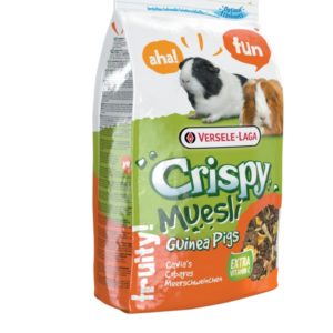 VL Crispy Müs.Guinea Pigs2,75kg