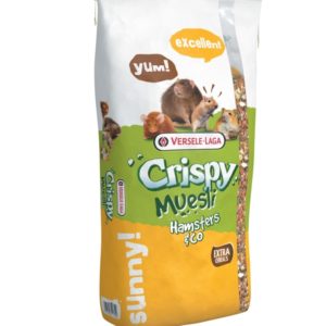 VL Crispy Müsli Hamsters   20kg