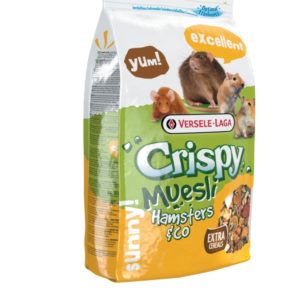 VL Crispy Müsli Hamsters 2,75kg