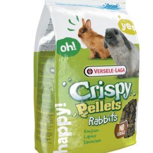VL Nager Crispy Fibres     15kg