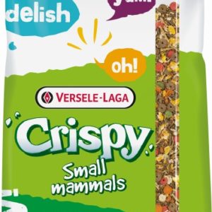 VL Nager Crispy Popcorn    10kg