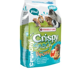 VL Nager Crispy Popcorn    650g