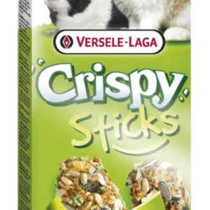 VL Crispy St.Kanin. Gemüse  2St