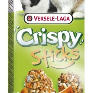VL Crispy St.Kanin.Karot+Pe.2St