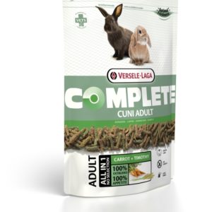 VL Nager Compl.Cuni Adult  500g