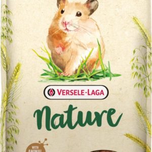 VL Nature Hamster         700g