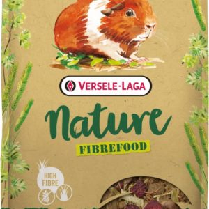 VL Nature Fibrefood Cavia  1kg