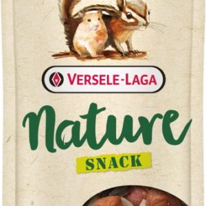 VL Nature Snack Nutties    85g