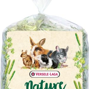 VL Nature Timo.Hay Carrot 500g