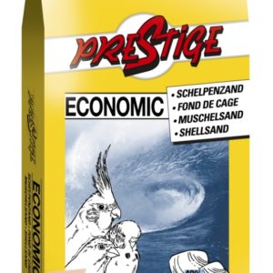 VL Bird SBK Weiß           600g