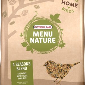 VL Menu Nat.4 Seas.Blend12,5kg
