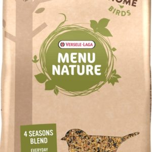 VL Menu Nat.4 Seas.Blend  20kg