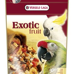 VL Bird Papa. Exotic Nuts 750g