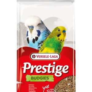VL Bird Pres.Wellensittich  4kg