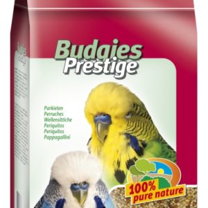 VL Bird Prest.Grit+Koräll.2,5kg