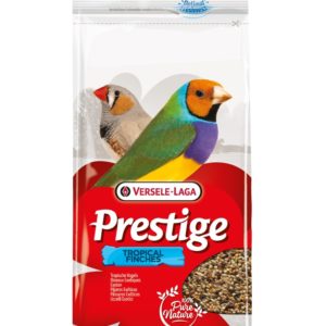 VL Bird Prestige Exoten     1kg