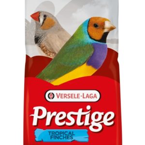 VL Bird Prestige Exoten    20kg