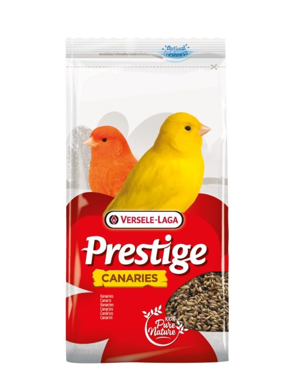 VL Bird Prestige Kanarien   1kg
