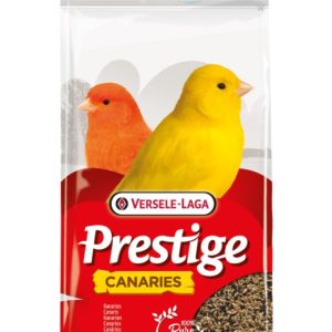 VL Bird Prestige Kanarien   4kg