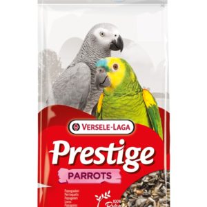 VL Bird Prestige Papageien  3kg