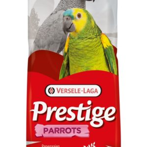 VL Bird Prestige Papageien 15kg