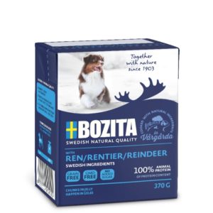 Bozita HiG Rentier       370gT