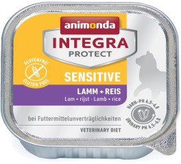 I.Prot.Cat Sens.Lamm+Reis 100gS