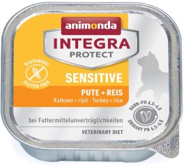 I.Prot.Cat Sens.Pute+Reis 100gS