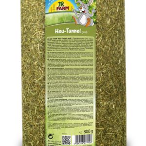 JR Heu-Tunnel groß       750 g