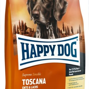 HD Supreme Toscana         1kg