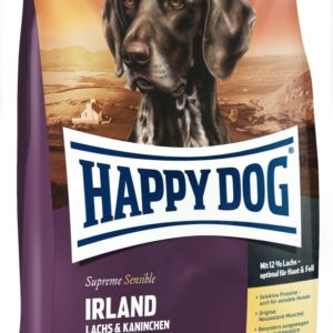 HD Supr.Sensible Irland   300g